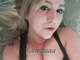 Conejaaa