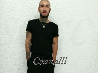 Connalll