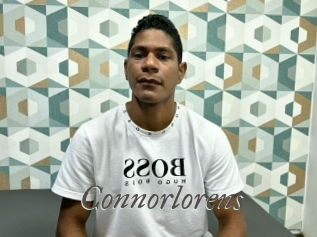 Connorlorens