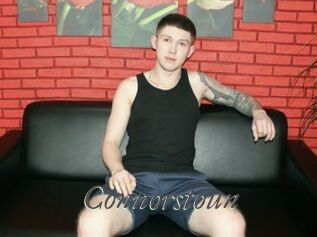 Connorstoun