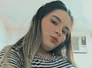 conny_hotx Sexcams city