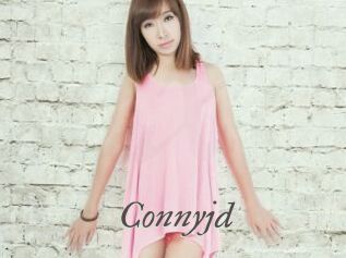 Connyjd