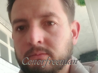Conorfreeman