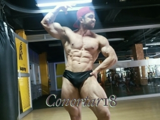 Conortar18