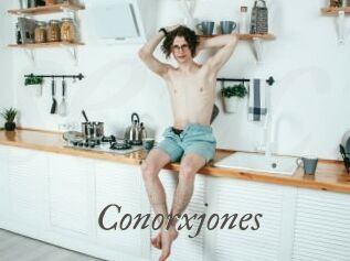 Conorxjones