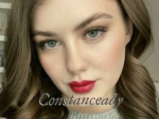 Constanceady
