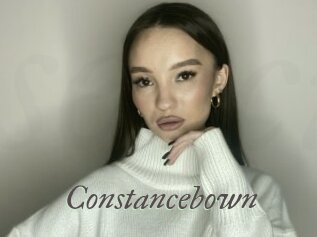 Constancebown