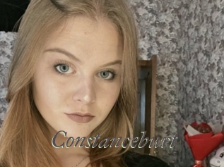 Constanceburt