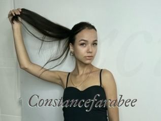 constancefarabee Sexcams city