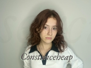 Constanceheap