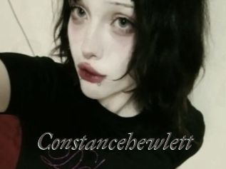 constancehewlett Sexcams city
