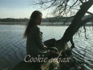 Cookie_anjax