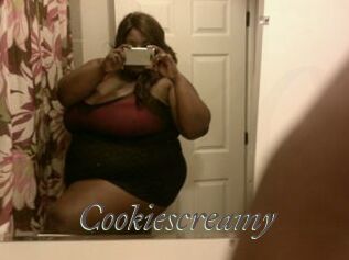 Cookiescreamy
