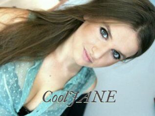CoolJANE
