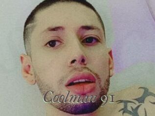 Coolman_91