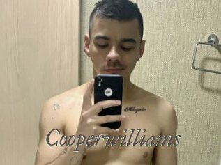 Cooperwilliams