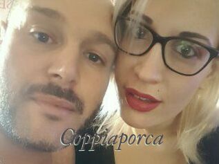 coppiaporca Sexcams city