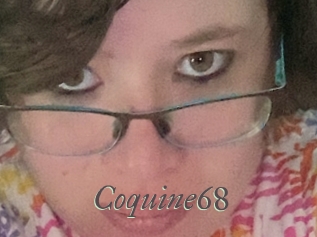 Coquine68