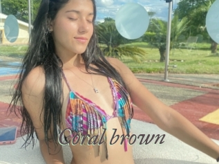 Coral_brown