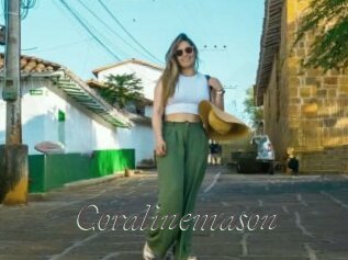 Coralinemason