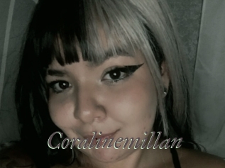 coralinemillan Sexcams city