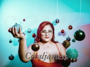 Coraljamess
