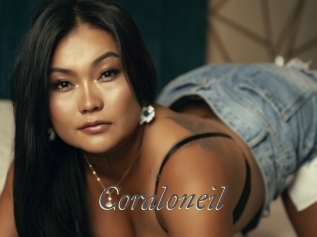 Coraloneil