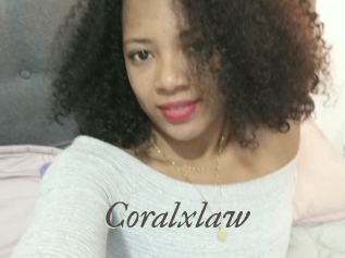 coralxlaw Sexcams city