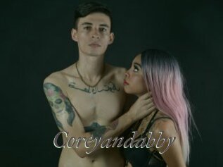 coreyandabby Sexcams city