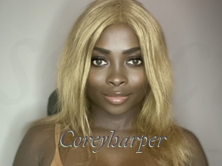 Coreyharper