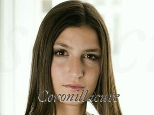 Coronillacute