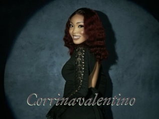 Corrinavalentino