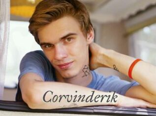 Corvinderik