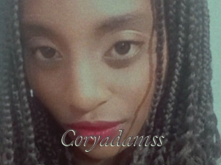Coryadamss