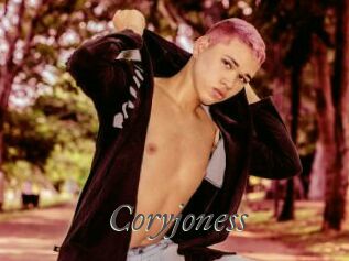 Coryjoness