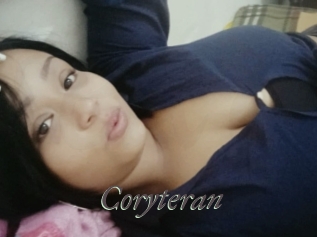 Coryteran
