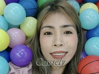 cossiely Sexcams city