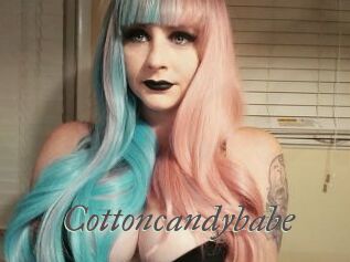 Cottoncandybabe