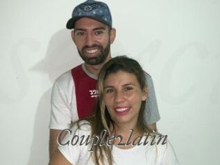 Couple2latin