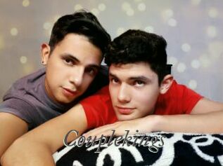 couplekings Sexcams city