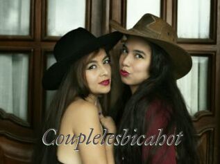 Couplelesbicahot