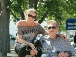 Couplesa