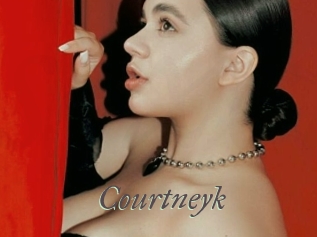 courtneyk Sexcams city