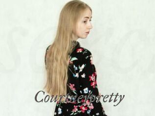 Courtneypretty