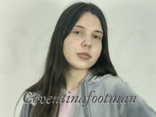 Coventinafootman