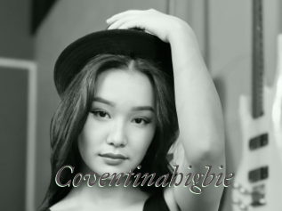 Coventinahigbie