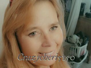 Crazycheri5150