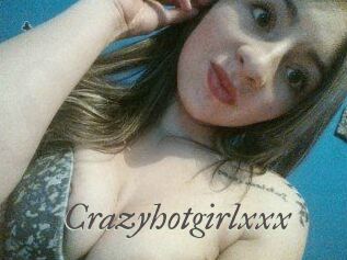 Crazyhotgirlxxx