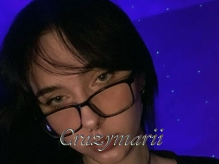 Crazymarii