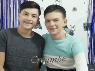 Creambb